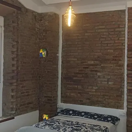 Fernando El Catolico Premium Apartment Malaga Exterior photo