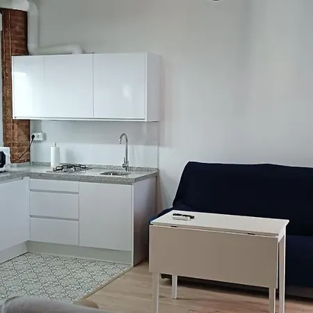 Fernando El Catolico Premium Apartment Malaga Exterior photo