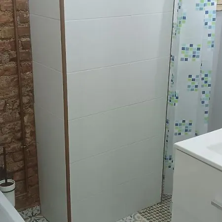 Fernando El Catolico Premium Apartment Malaga Exterior photo