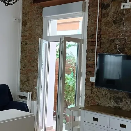 Fernando El Catolico Premium Apartment Malaga Exterior photo