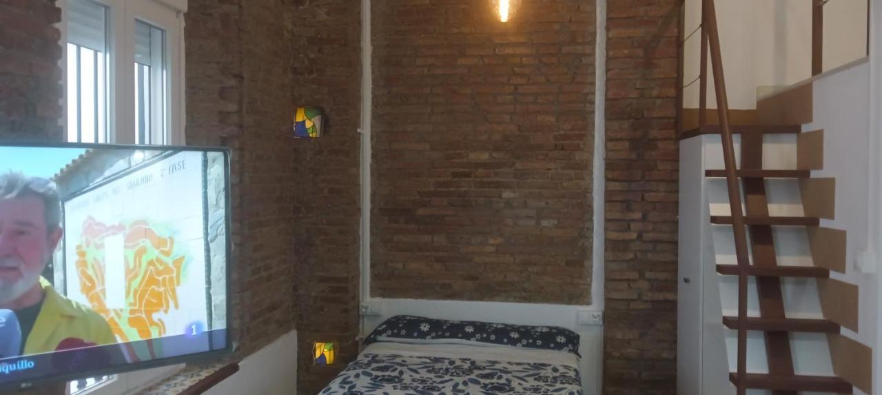 Appartement Fernando El Catolico Premium Málaga